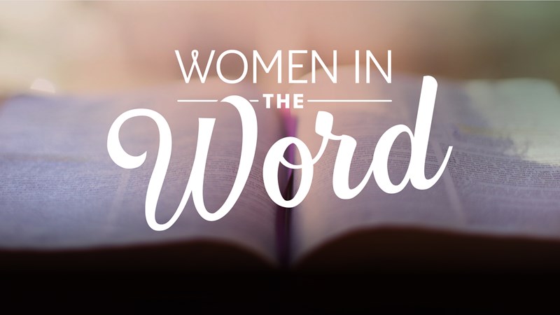 Women in the Word